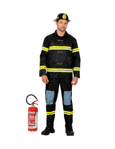 Widmann SRL Brandweerpak Bob