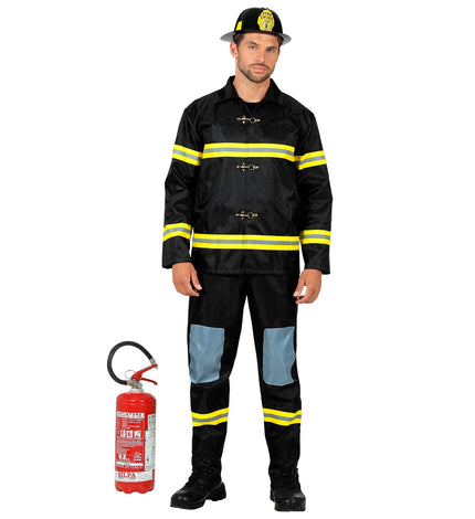 Widmann SRL Brandweerpak Bob