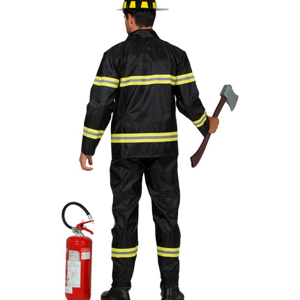 Widmann SRL Brandweerpak Bob