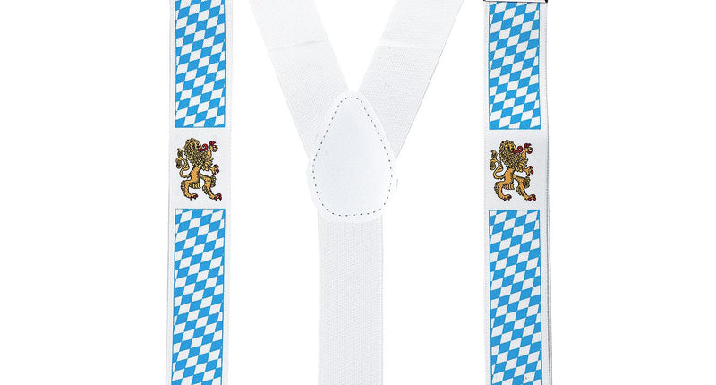 Widmann SRL Bretels Beieren