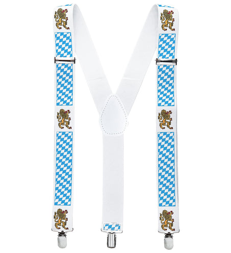 Widmann SRL Bretels Beieren