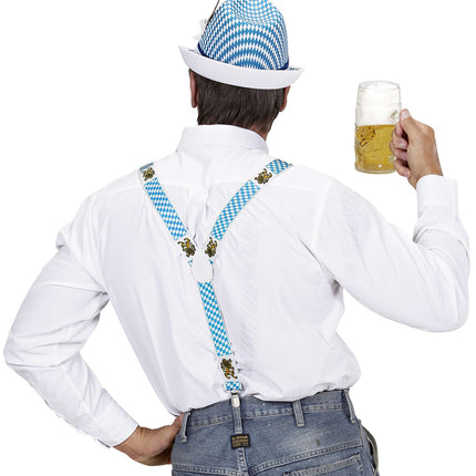 Widmann SRL Bretels Beieren