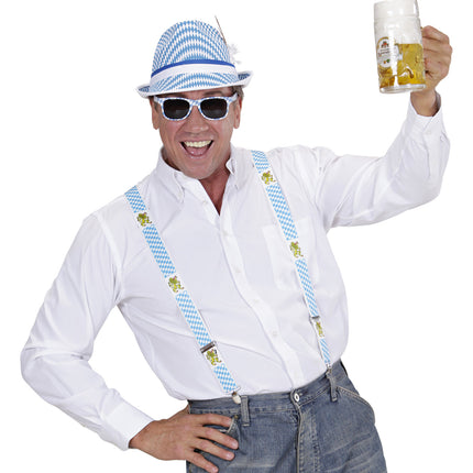 Widmann SRL Bretels Beieren