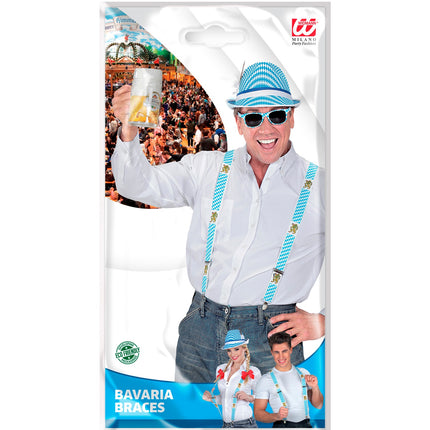 Widmann SRL Bretels Beieren