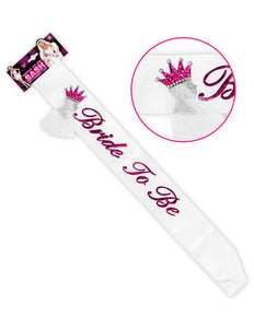 Widmann SRL Bride to be sjerp deluxe