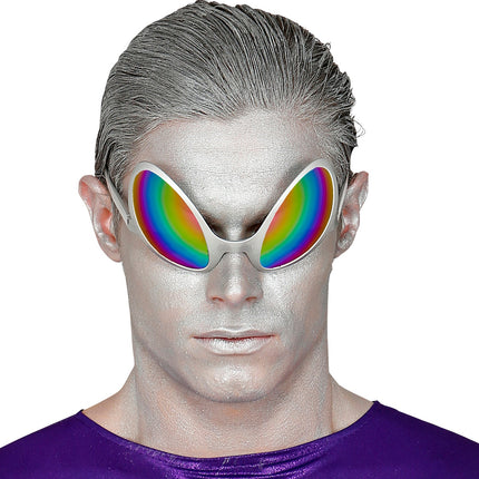 Widmann SRL Bril alien