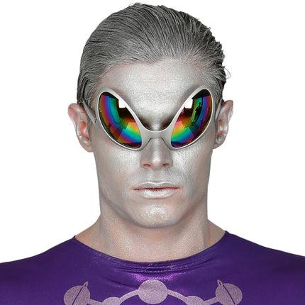 Widmann SRL Bril alien