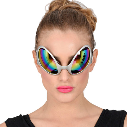 Widmann SRL Bril alien