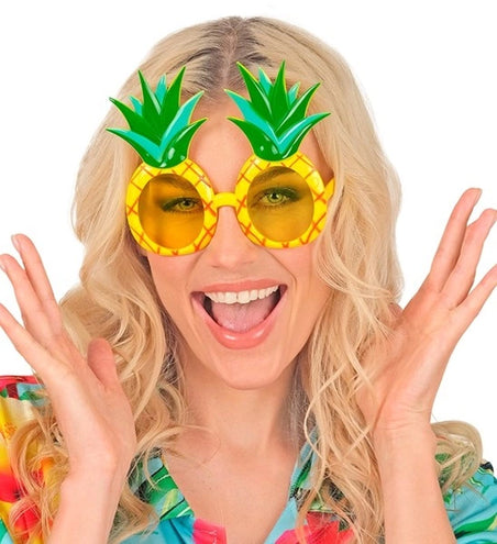 Widmann SRL Bril ananas Esmee