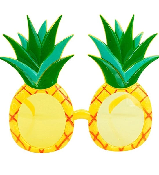 Widmann SRL Bril ananas Esmee