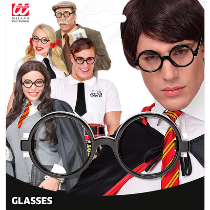 Widmann SRL Bril Karakter