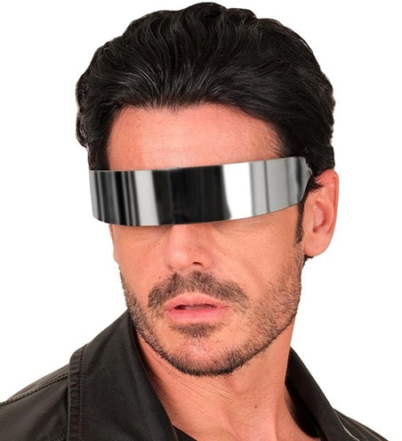 Widmann SRL Bril spiegelglas Daan