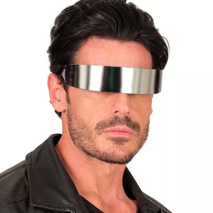 Widmann SRL Bril spiegelglas Daan