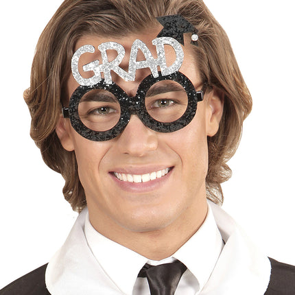 Widmann SRL Bril voor de rechter