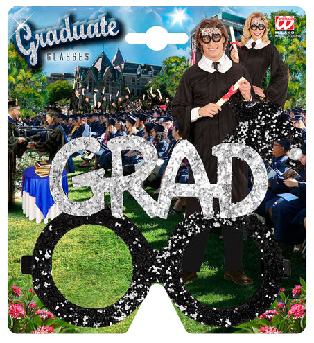 Widmann SRL Bril voor de rechter