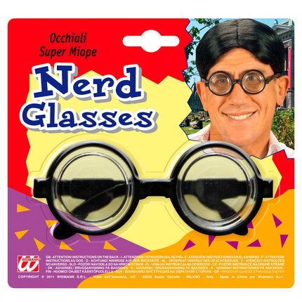 Widmann SRL Bril voor kortzichtigen