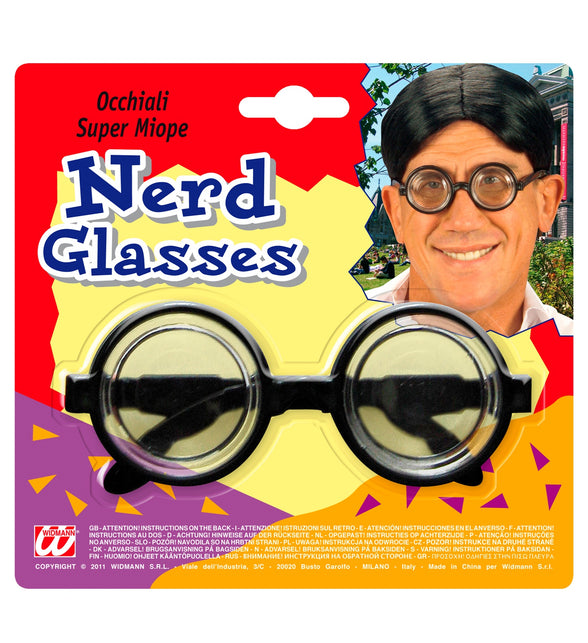 Widmann SRL Bril voor kortzichtigen