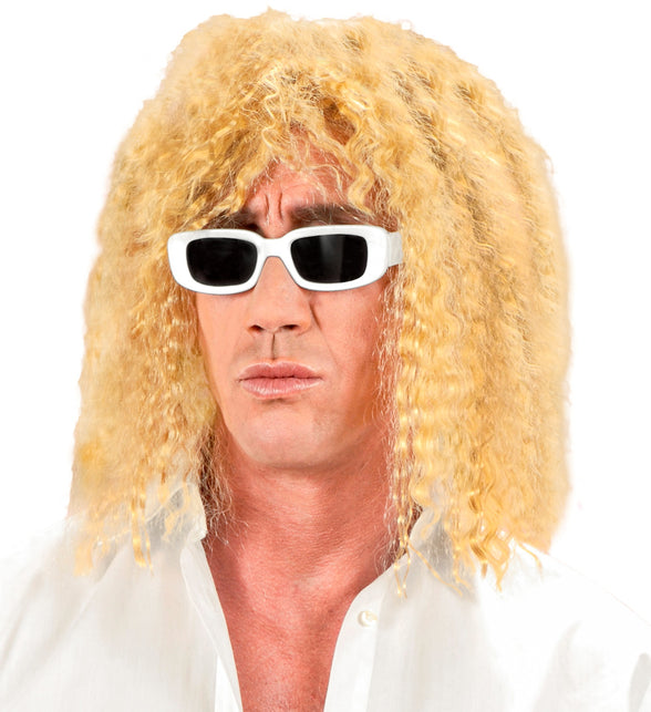 Widmann SRL Bril Zanger Wit