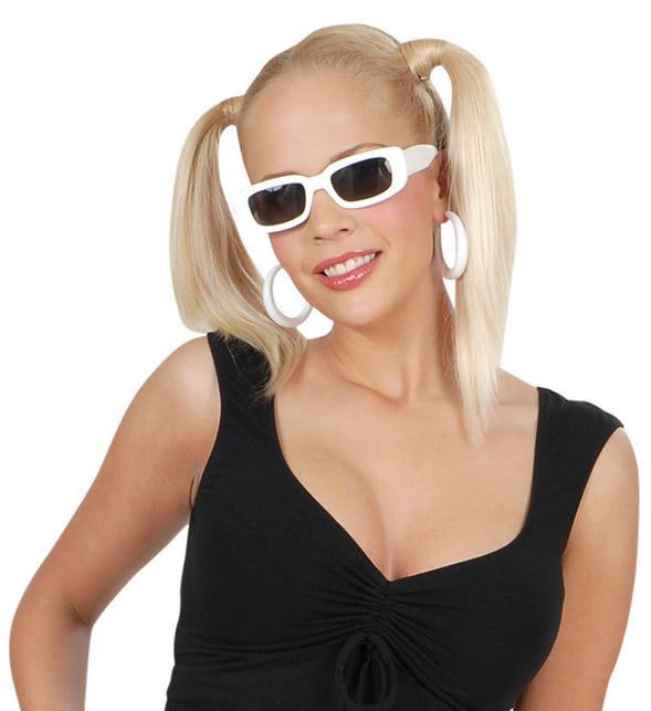 Widmann SRL Bril Zanger Wit