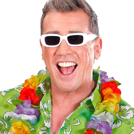 Widmann SRL Bril Zanger Wit