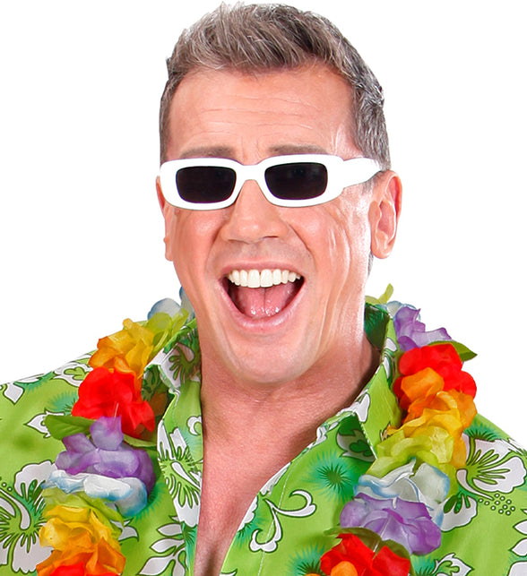 Widmann SRL Bril Zanger Wit