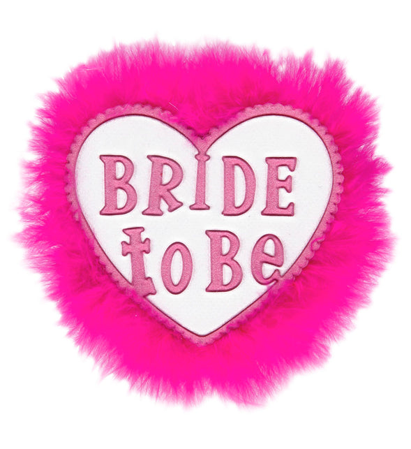 Widmann SRL Broche bride to be