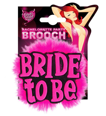 Widmann SRL Broche bride to be Maya