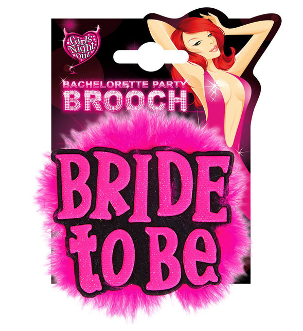 Widmann SRL Broche bride to be Maya