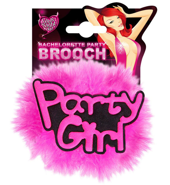 Widmann SRL Broche party girl Yuna