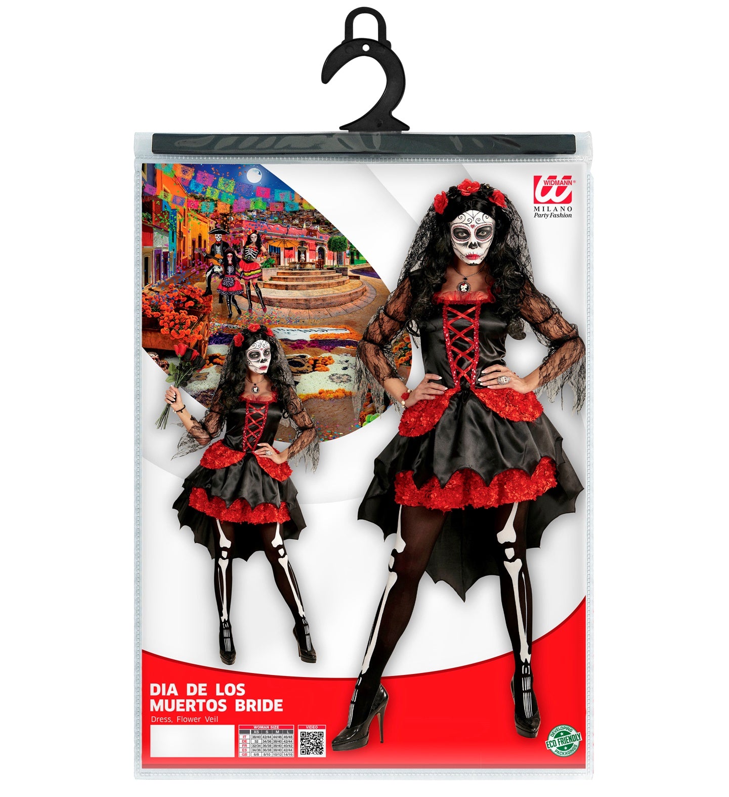 DIA DE LOS MUERTOS | FIRE PRO Expo 2022 DIA DE LOS MUERTOS | FIRE PRO Expo 2022