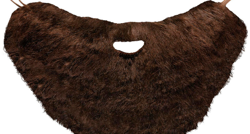 Widmann SRL Bruine baard Safari man