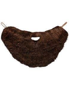 Widmann SRL Bruine baard Safari man