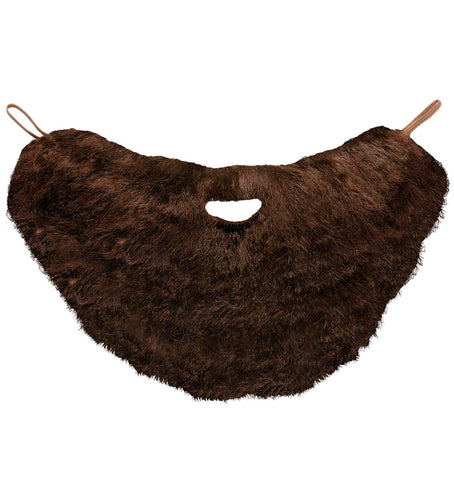 Widmann SRL Bruine baard Safari man