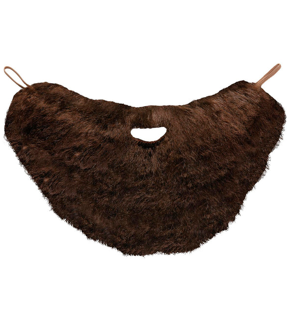 Widmann SRL Bruine baard Safari man