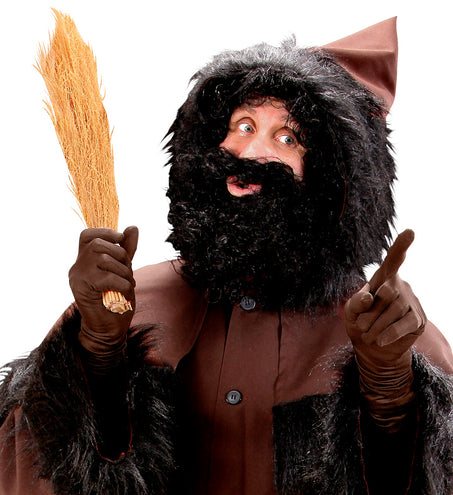 Widmann SRL Bruine handschoenen one size