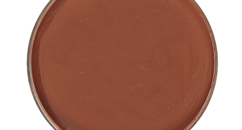 Widmann SRL Bruine schmink voor carnaval