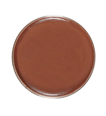 Widmann SRL Bruine schmink voor carnaval