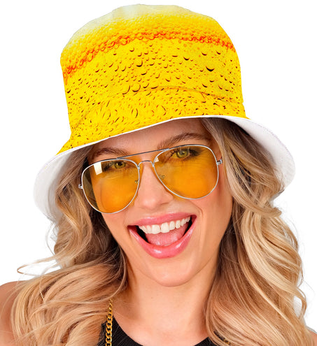 Widmann SRL Bucket hat bier