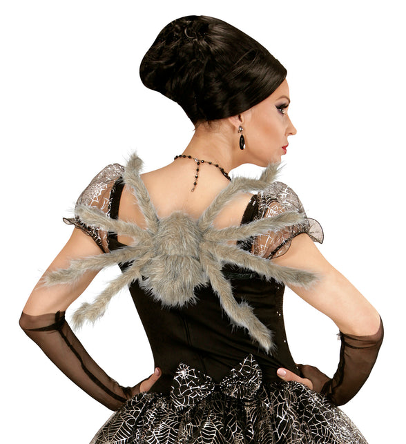 Widmann SRL Buigbare harige spin 75cm