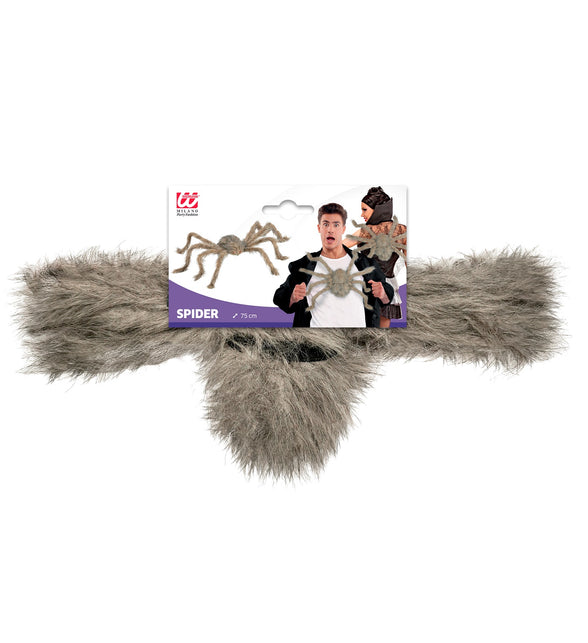 Widmann SRL Buigbare harige spin 75cm