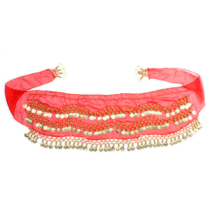 Widmann SRL Buikdanseres heupsieraad zigeunerin