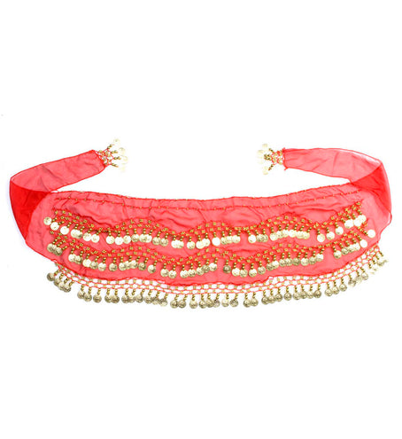 Widmann SRL Buikdanseres heupsieraad zigeunerin