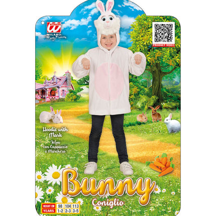 Widmann SRL Bunny truien voor kinderen