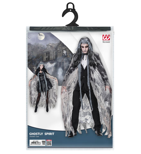 Widmann SRL Cape geest man of vrouw