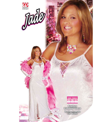 Widmann SRL Carnavalskleding Jade