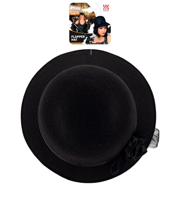 Widmann SRL Charleston hoed voor dames