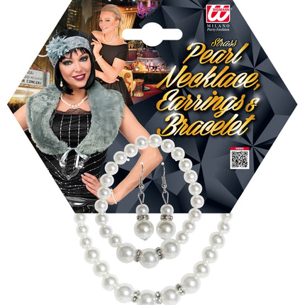 Widmann SRL Charleston sierradenset