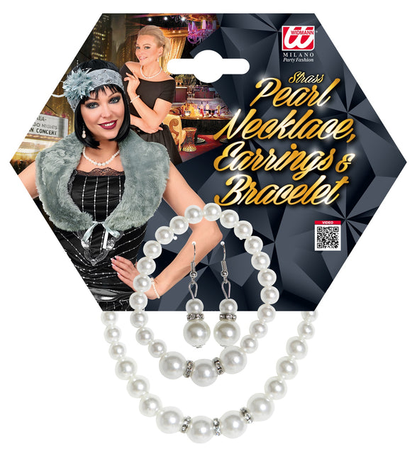 Widmann SRL Charleston sierradenset