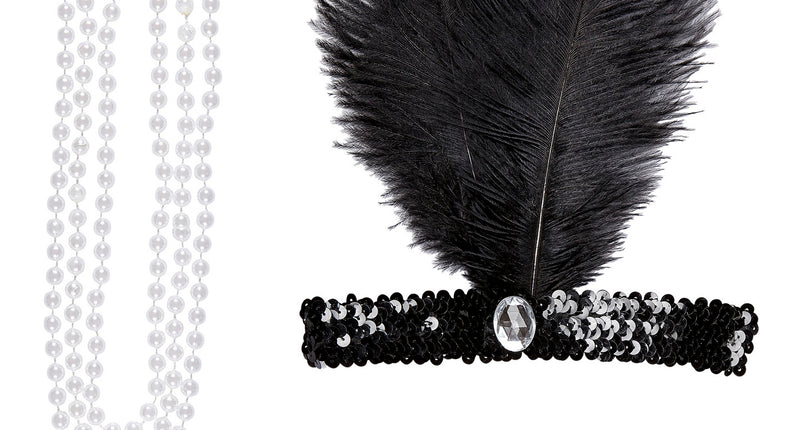 Widmann SRL Charleston verkleedsetjes