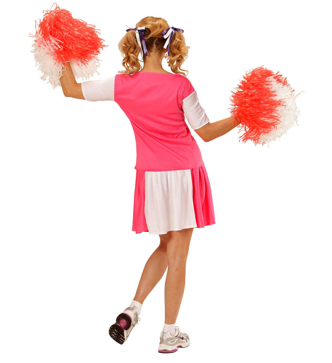 Cheerleader Kostuum Online - Cheerleader kostuum kopen Cheerleader Kostuum Online - Cheerleader kostuum kopen
